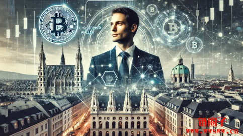 DeFi能提高金融效率,联准会现任理事大谈区块链与美国金融发展