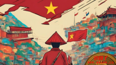 越南公布国家区块链战略:2030前打造20个越南区块链品牌 越南公布国家区块链战略:2030前打造20个越南区块链品牌
