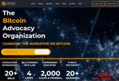 美国宾州通过比特币法案,加密货币在摇摆州成关键 美国宾州通过比特币法案,加密货币在摇摆州成关键