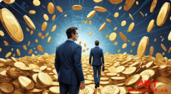 瑞波币ETF势不可挡?Ripple执行长:ETF通过是无可避免的 瑞波币ETF势不可挡?Ripple执行长:ETF通过是无可避免的