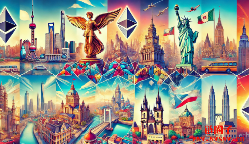 什么是以太坊Devcon？2024以太坊曼谷Devcon 7活动特色抢先看