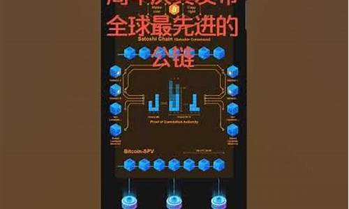 中本聪btcs绑定钱包教程