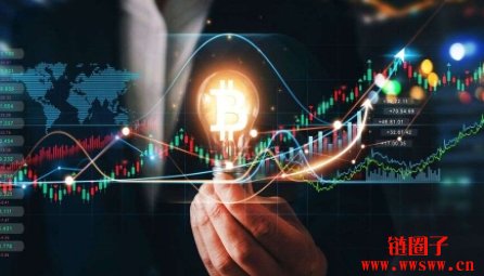 比特币触及77000美元的历史新高,涨势会持续吗?