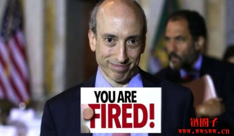 SEC主席Gary Gensler最快将于本月辞职,谁将取代他?有何影响?
