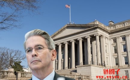 对冲基金总裁Scott Bessent出任美国财政部长,稳定币监管将有谱?