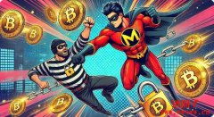 教你破解加密诈骗四大套路,安心投资不踩雷! 教你破解加密诈骗四大套路,安心投资不踩雷!