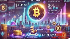 <b>比特币、以太坊之后,为什么你最该关注Solana?</b> <b>比特币、以太坊之后,为什么你最该关注Solana?</b>