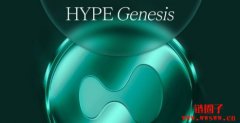 HyperLiquid原生代币HYPE今日上线!向用户空投3.1亿枚代币 HyperLiquid原生代币HYPE今日上线!向用户空投3.1亿枚代币