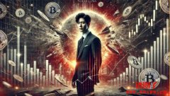 韩国影星宋再临遗作:《崩盘》或改编自Terra Luna事件 韩国影星宋再临遗作:《崩盘》或改编自Terra Luna事件