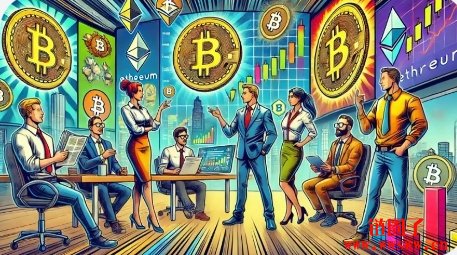 该买多少比特币?贝莱德:最好占投资配置1%~2%