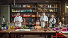 DeSci到底是什么?DeSci运用场景和挑战又有哪些? DeSci到底是什么?DeSci运用场景和挑战又有哪些?