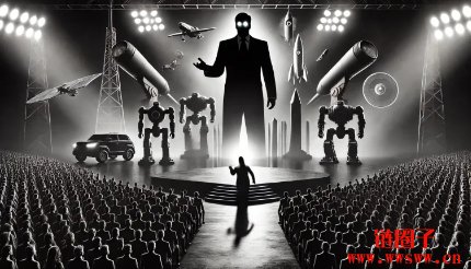 马斯克是美国的影子总统吗?科技强人为美国带来的政治变化能持续多久