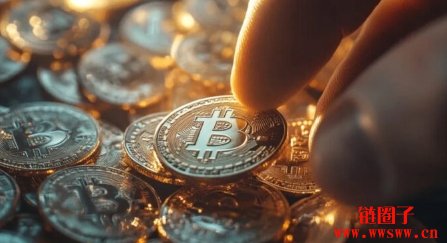 股价应声飙逾40%!美上市公司KULR宣布投资比特币