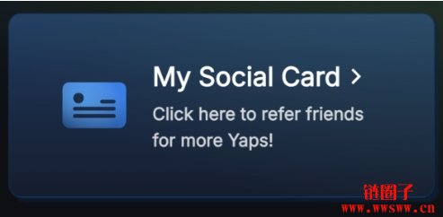 什么是Yaps?Kaito Yaps 积分计划如何运作呢?