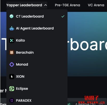 什么是Yaps?Kaito Yaps 积分计划如何运作呢?