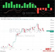 比特币下跌时投资者正关注Hyperliquid 及 ai16z 等新兴趋势 比特币下跌时投资者正关注Hyperliquid 及 ai16z 等新兴趋势