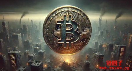 比特币能否拯救叙利亚?NGO提议比特币合法化以重建战后经济