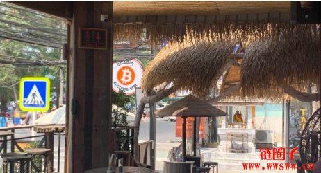 泰国普吉岛试行加密货币支付,外国游客消费更便利