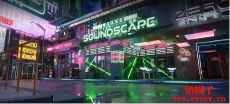 乐天推AI元宇宙!联名商店进驻还可加密支付,乐天有何野心?