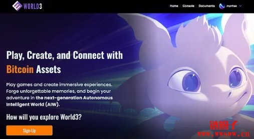 WORLD3 与微软合作,为Web3推出先进的AI Agents