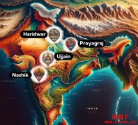 区块链助力文化传承!印度铁路推NFT车票并携手Polygon助力大壶节盛会 区块链助力文化传承!印度铁路推NFT车票并携手Polygon助力大壶节盛会