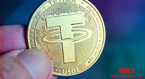 Tether推出跨链稳定币USDT0,率先在Layer2网络Ink亮相
