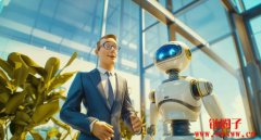 什么是代理型AI？企业应如何与代理型AI 协作？