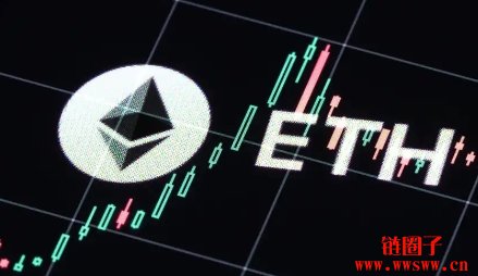 以太坊最新消息，ETH因大量质押提款而下跌高达6%