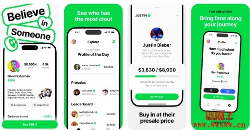 什么是 Clout?Clout运作方式、创办人背景以及未来潜力