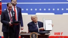 美国优先的比特币新时代，将迎来什么样的加密货币政策？