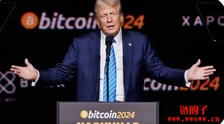 川普迷因币TRUMP一个周末暴涨700倍，为何剧情突然急转直下？