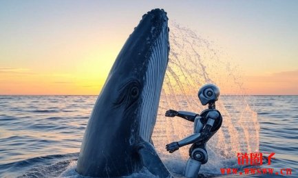 中国 AI 崛起！DeepSeek 与 ChatGPT 有什么不一样？