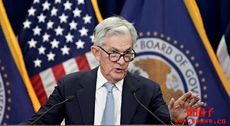 鲍威尔:美国经济仍然稳健,经济数据不支持立即降息