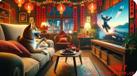 这10部电影币圈人必看！你喜欢哪一部？