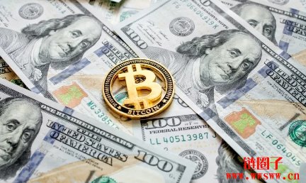 美债务不断攀升!是时候考虑加密币等替代美元