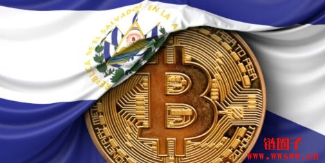 萨尔瓦多配合IMF修改比特币法规,不强制商户接受比特币支付