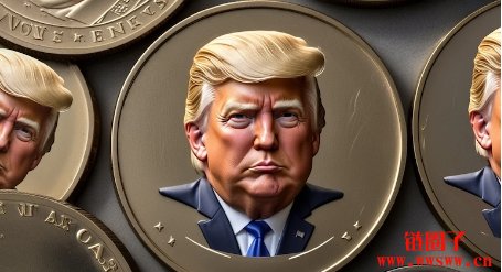 川普发迷因币赚多少？链上分析：已入袋收益可能超8亿美金