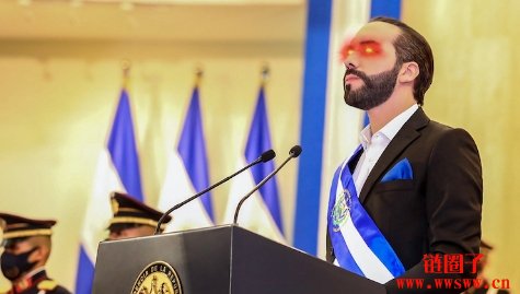 萨尔瓦多取消比特币法币地位,但可能加速购买比特币建立储备