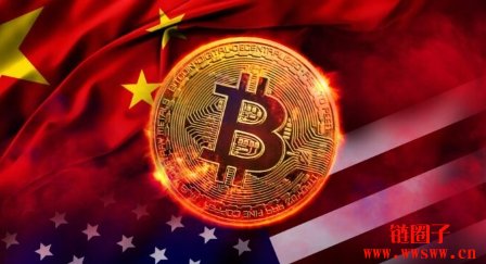 中国不满美方加征关税出招报复！比特币10万大关又失守