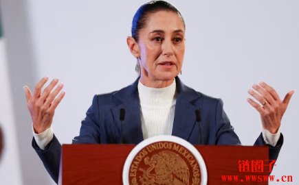 川普暂缓对墨西哥制裁性关税一个月，比特币涨回99K