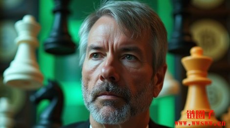 年配息8%还打八折发行！微策略永久优先股STRK诱人吗？