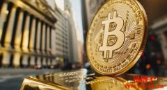 比特币涨不动、黄金连飙6周！市场等待美国就业数据出炉