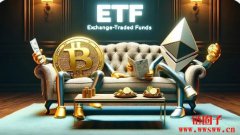 <b>展望2025：虚拟资产ETF风潮下的启示与机遇</b>