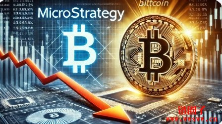 微策略（MicroStrategy）更名为策略（Strategy），Q4财报喜忧参半