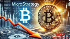 微策略（MicroStrategy）更名为策略（Strategy），Q4财报喜忧参半