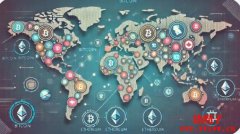 加密货币监管年来了！哪个国家能引领未来金融新格局？