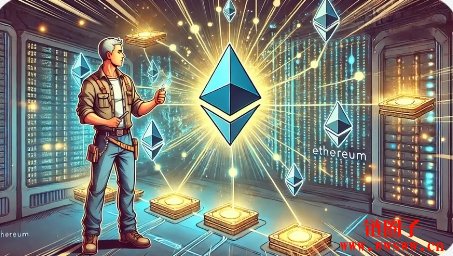 以太坊Pectra升级倒数中!升级后有什么不一样?