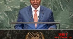 中非共和国发行迷因币CAR？贴文疑点重重、真实性遭质疑