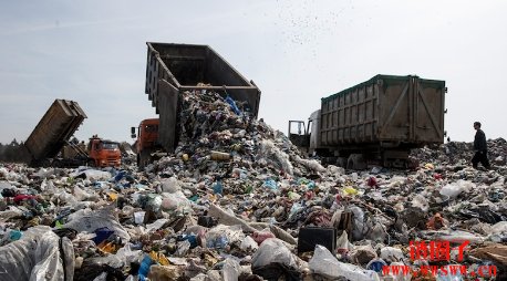 英国一处藏有7.5 亿美元比特币的垃圾掩埋场将被永久关闭