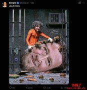 披萨美食家拉盘，JAILSTOOL币24小时内暴涨五万倍又急速下跌